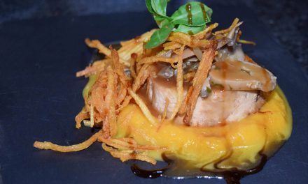 Fotografías II Feria de la Tapa