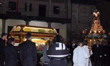 Fotos y Vídeos Viacrucis Viernes Santo