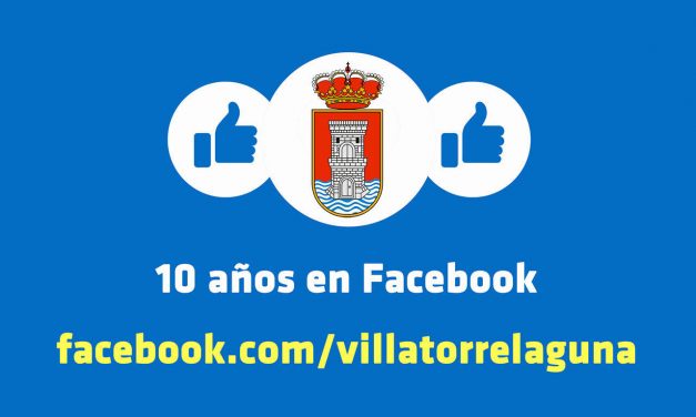Ayuntamiento de Torrelaguna: Diez años en Facebook