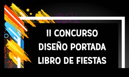 Concurso Cartel Fiestas 2019