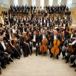 La Orquesta y Coro de Madrid actuará en Torrelaguna