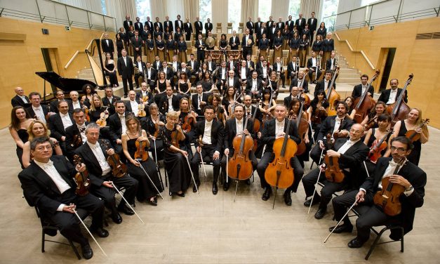 La Orquesta y Coro de Madrid actuará en Torrelaguna