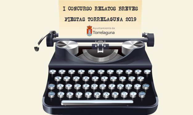 Concurso Relatos Breves Fiestas Torrelaguna