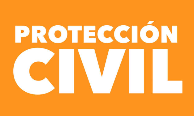 Curso Gratuito Protección Civil 2019 Torrelaguna