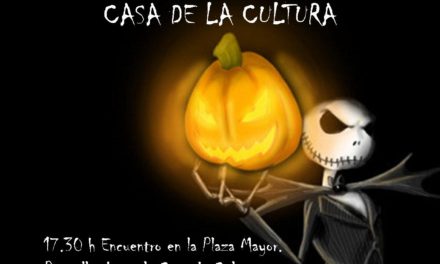 V Concurso de disfraces y pasacalles