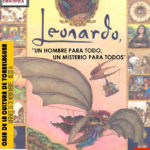 Conferencia sobre Leonardo da Vinci: “un hombre para todo, un misterio para todos”