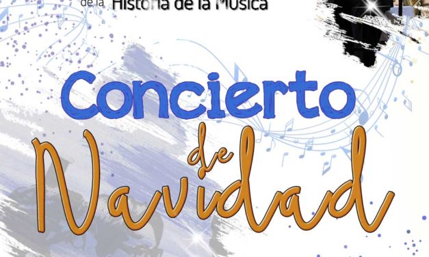 Concierto de Navidad, Atlántida Symphony Orchestra