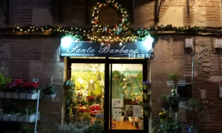 Premiados en el III Concurso de decoración e iluminación Navideña 2019