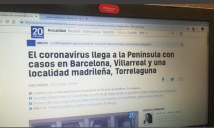 Nota aclaratoria del Ayuntamiento de Torrelaguna