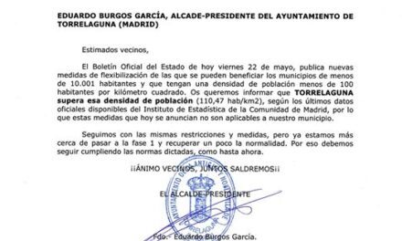 Bando de alcaldía