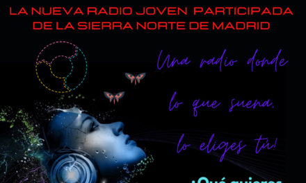 Sierra Joven Radio