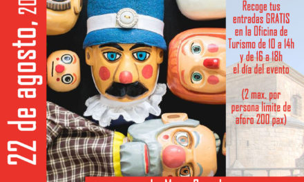 Teatro en la Plaza Mayor: PERIQUILLO ZAPATIESTA