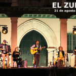 ‘El Zurdo’ en Torrelaguna – 21 de agosto de 2020