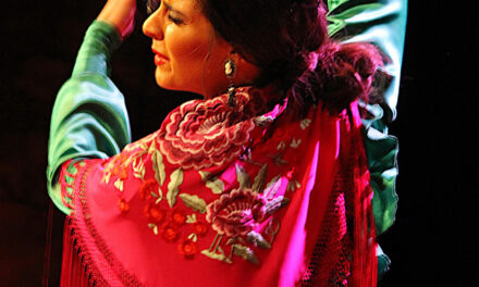 Bravata en Torrelaguna