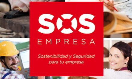 Programa SOS empresa