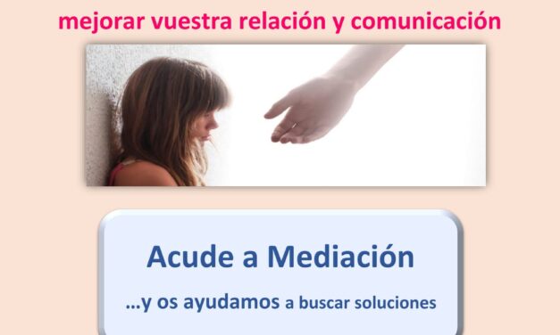 Servicio de mediación intergeneracional en Torrelaguna