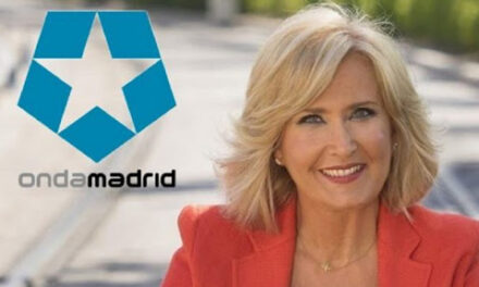 Mañana, 4 de noviembre, entrevista a nuestro alcalde en el programa Madrid Directo