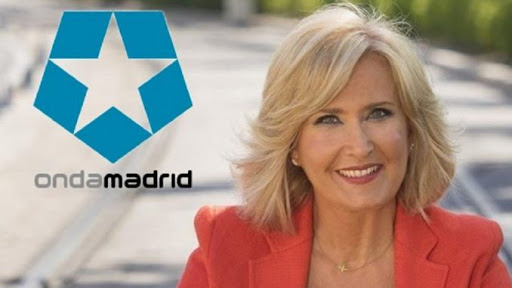 Mañana, 4 de noviembre, entrevista a nuestro alcalde en el programa Madrid Directo