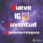 Instagram Juventud