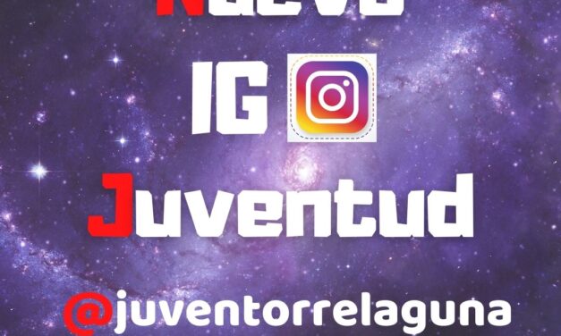 Instagram Juventud
