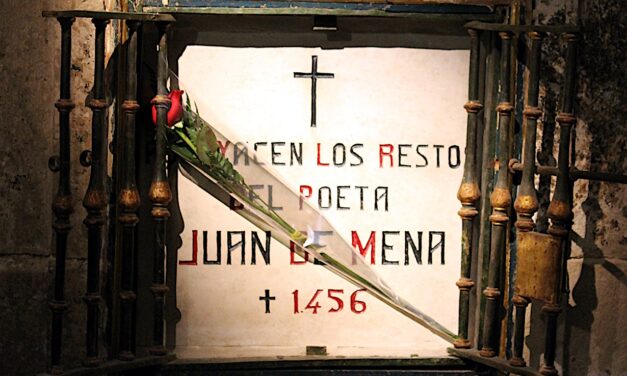 21 de marzo, Día de la Poesía en Torrelaguna