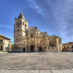 Nuestra Plaza Mayor como ejemplo de la arquitectura popular castellana