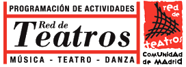 Red de Teatros Comunidad de Madrid