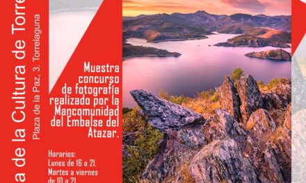 Exposición fotográfica “Paisajes y paisanajes 2020” – Casa de la Cultura de Torrelaguna