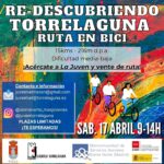 Ruta MTB Torrelaguna-Patones EXPLORA TU TERRITORIO