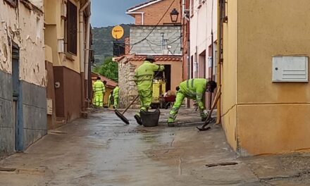 Inicio de obras