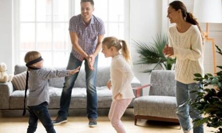 Aula Virtual de Estrategias para las familias de niñas y niños con espectro alcohólico fetal (TEAF)