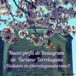 Nuevo perfil de Instagram de Turismo Torrelaguna