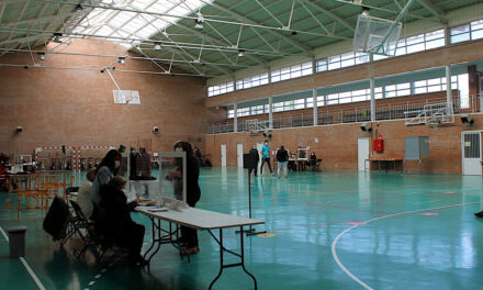 Martes de elecciones autonómicas en la Comunidad de Madrid