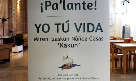 Presentación del libro de “Kakun” en la Casa de la Cultura