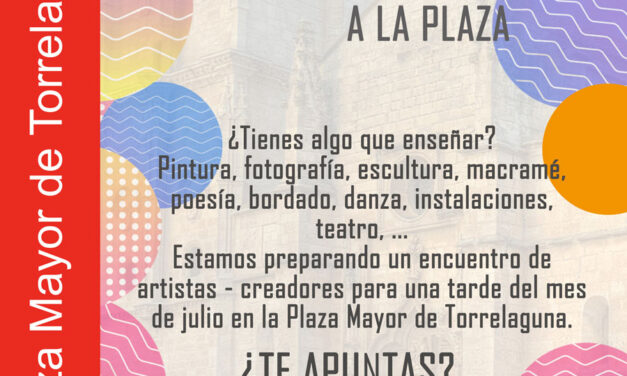 Exposición colectiva «Arte en las Villas»