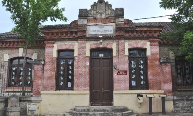 Acceso a la Biblioteca Juan de Mena sin cita previa
