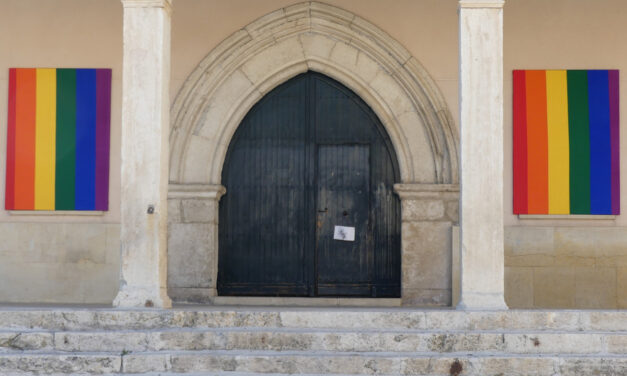 Día Internacional del Orgullo LGTBI