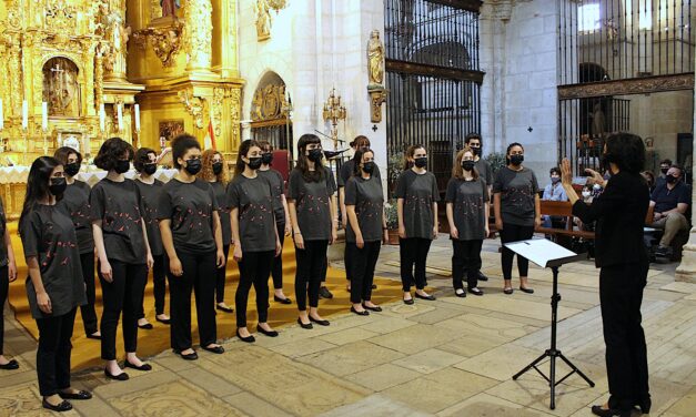 La JORCAM en Torrelaguna – 20 de junio