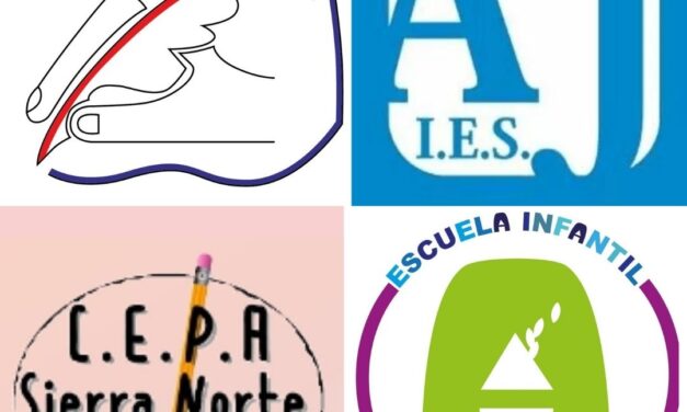 El curso escolar 2020-2021 llega a su fin. A profesionales y estudiantes ¡Gracias y enhorabuena!