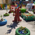 La Escuela Infantil de Torrelaguna y su labor educativa en el Año Internacional de las frutas y verduras