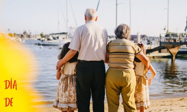 Día de los Abuelos 2021