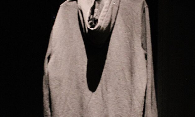 «No solo duelen los golpes», de Pamela Palenciano – Jueves 29 de julio, 21:30 horas