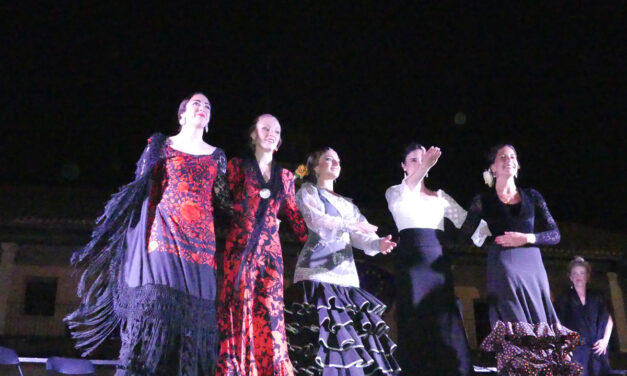 El grupo Raíces colgó el cartel de aforo completo