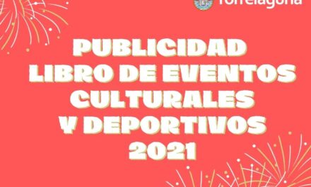 Programación de eventos culturales y deportivos previstos para la última semana de agosto y la primera semana de septiembre 2021