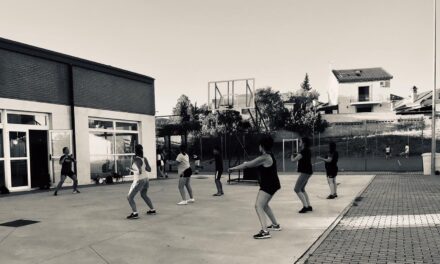 Clases Abiertas lanzadas por el Polideportivo Municipal Antonio Martín