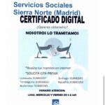Consigue tu certificado digital