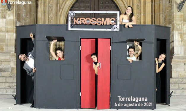 «KROSS-MIC» en Torrelaguna – 4 de agosto