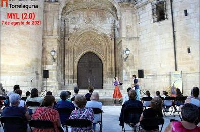 MyL 2.0 – Torrelaguna – 7 de agosto de 2021