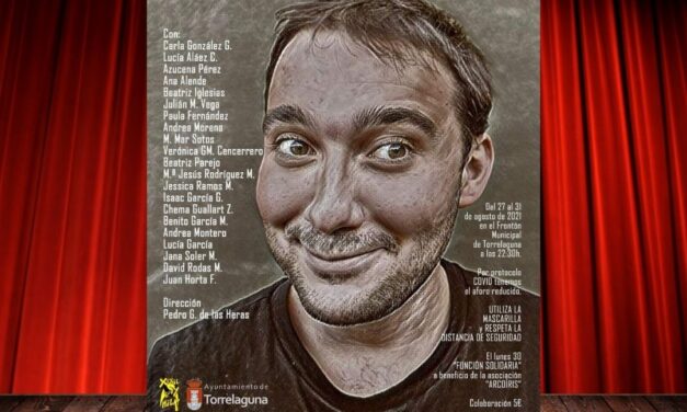 «El Inspector» de Xexil Body Milk, en streaming – martes, 31 de agosto