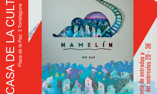 Teatro familiar: Hamelí